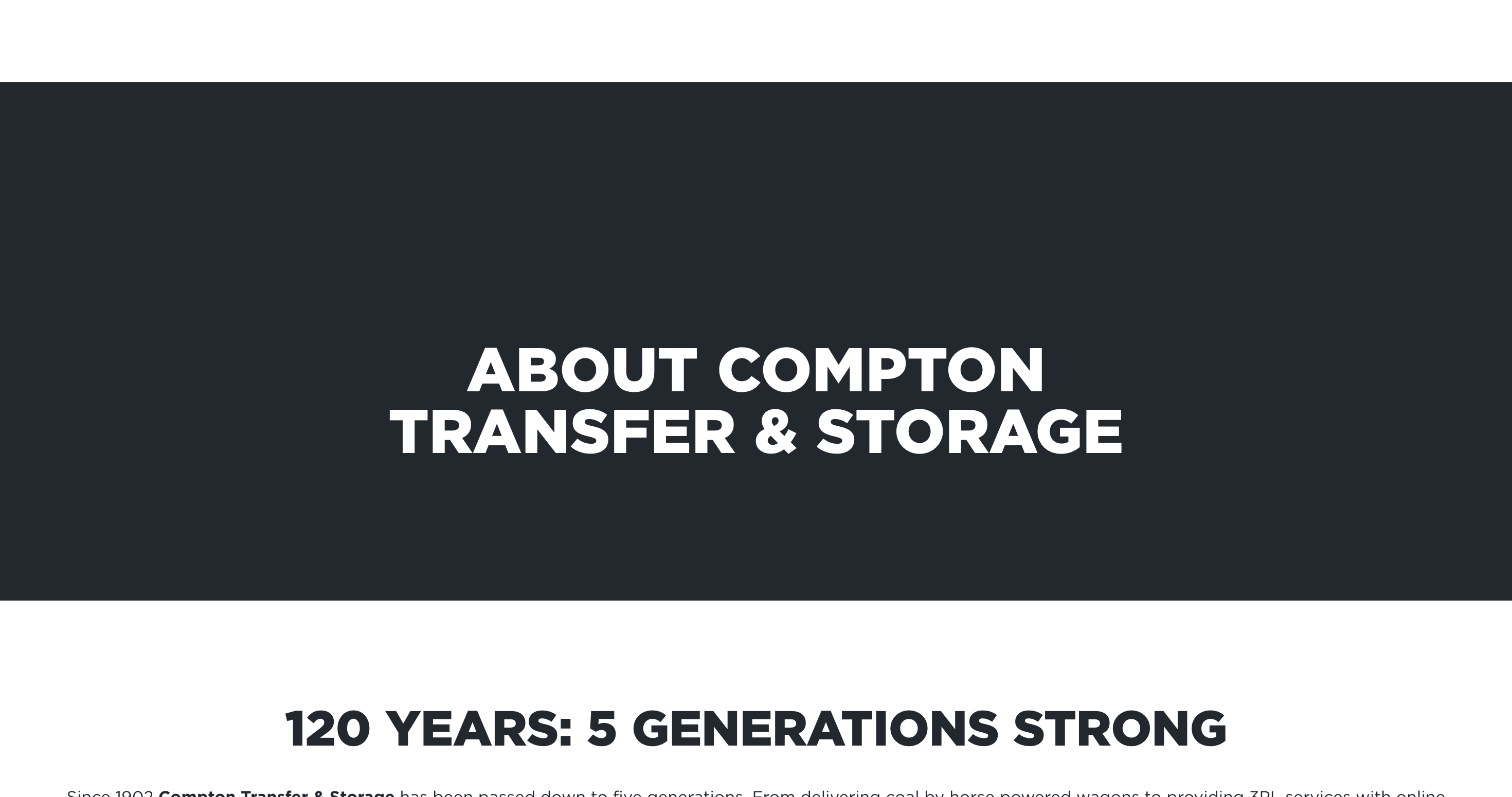 Original Compton Transfer history page